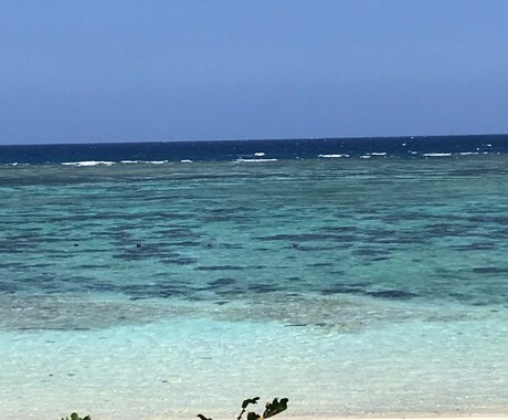 はじめて石垣旅行へ行く予定の方に教えます 石垣島のおすすめシリーズ知ってる所ぜんぶ言います♪♪ イメージ1