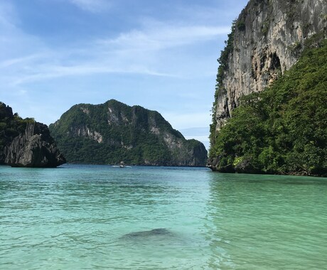 あなたが幸せになれる旅行先をプランニングします 自分が幸せになれる場所を探しましょう♡ イメージ1