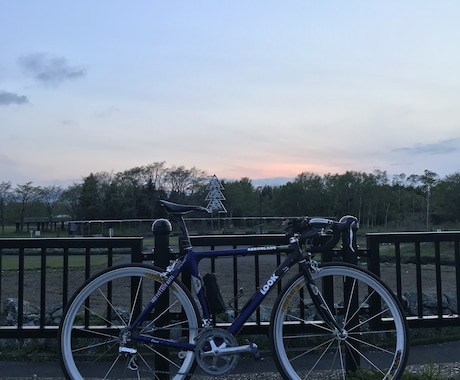 自転車購入の相談のります スポーツ車を始めてみたいけど、わからない… イメージ2