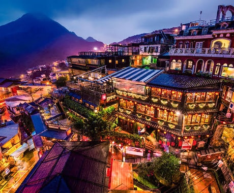 中国語の会話練習相手をさせていただきます 台日ハーフ、来日18年、早稲田卒、同時通訳資格持ち、 イメージ1