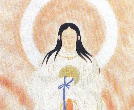 日本の神々の皆様のエネルギーをアチューメントします お気に入りの神様方から、癒やしやサポートを受け取りませんか？ イメージ1