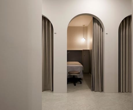美容サロンの集客UPインテリアの提案致します 上質な空間を家具と小物で叶えます イメージ2