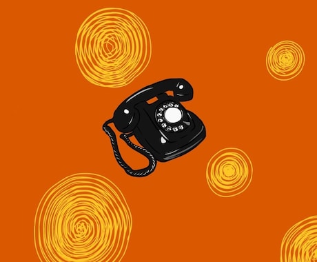 電話で占い、お悩み、愚痴をお聴きします 電話占い、お悩み、愚痴何でもOK！ イメージ1