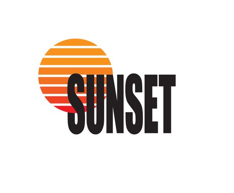 レトロで個性的なロゴマークを制作します 海沿いやアメリカンなお店、古着屋さんなどにいかがでしょうか。 イメージ2