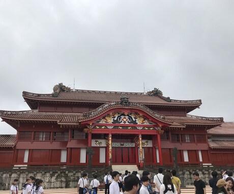 沖縄のお出かけ助けます 買い物など あしびなー   ビーチ イメージ2