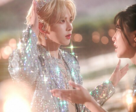 あなたの開運につながるK-POPアイドルを教えます あなたにピッタリの推しを見つける占星術 イメージ1