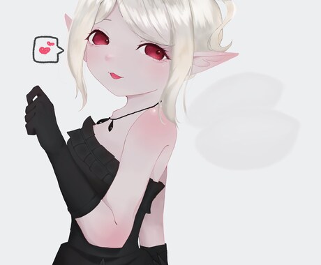 SNSでお使い頂けるイラスト、アイコンを作成します イメージ1