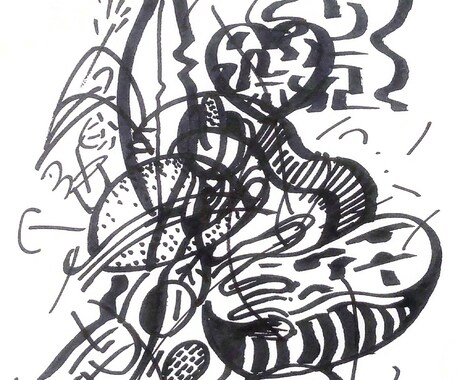 abstractart.部屋をオシャレに出来ます イメージ1