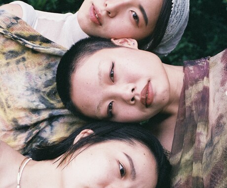 フィルム×デジタルで『心に残る記念撮影』承ります 記憶と記録に残る写真をフィルム・デジタルの両方で撮影します イメージ2