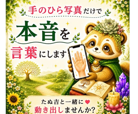 モヤモヤした本音を整理します あなたの気になる本音を読み解きます イメージ2
