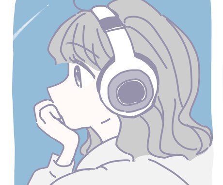 アイコン描きます 最短翌日でご希望のアイコン描きます！ イメージ2