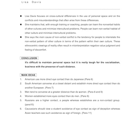 資料作成（Word・PowerPoint等）をいたします イメージ2