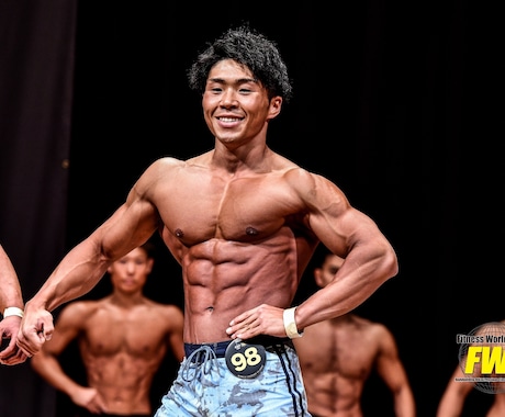あなただけの専用トレーニングメニュー作成します 自分専用のトレーニングメニューで効率的にボディメイク✨ イメージ1