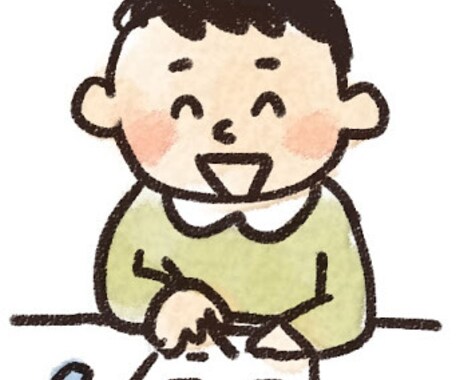 小学生のオンライン家庭教師をします 教科書内容をベースに予習，復習。不登校，発達障害をもつ子OK イメージ1