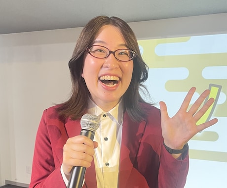 15分3000円～各種イベント司会・ＭＣをします 300件以上の実績！圧倒的話術！ イメージ2