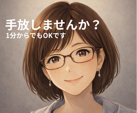 最近あった嫌なこと手放すお手伝いします 『そのことで頭がいっぱい(>_<)』を手放しましょう☘ イメージ1