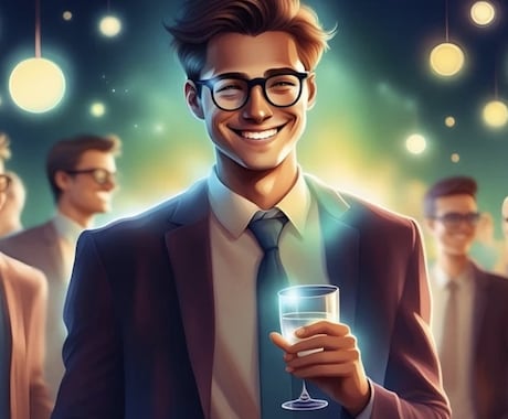 女性限定♡あなただけの彼氏・男友達になって話します 甘えたい。甘えられたい。褒めて欲しい。愚痴。何でも話して イメージ2