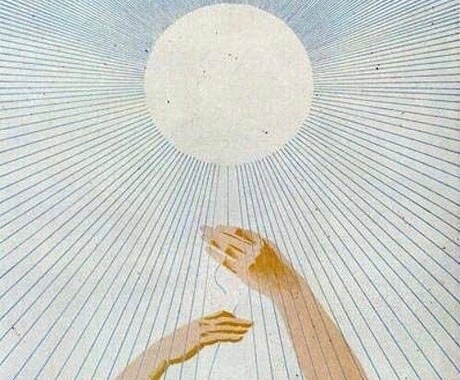 あなただけの星の鑑定書作成します 星の視点から、丁寧にあなたらしい生き方を助けます イメージ1