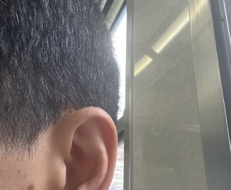 お悩みの事に傾聴します 不安や迷いを吐き出していただきたく傾聴いたします。 イメージ2