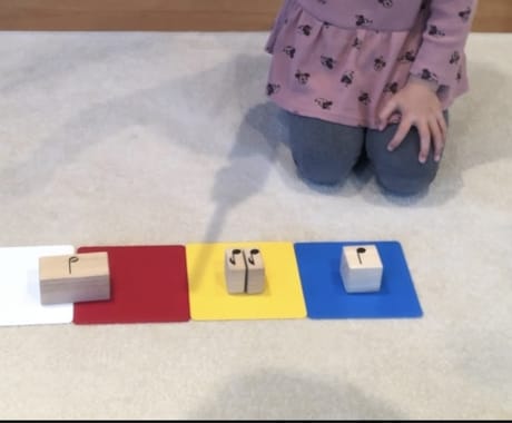 ピアノや、楽器の導入指導致します 子どもにそろそろ習い事にピアノを、、と考えてはいるけど イメージ2