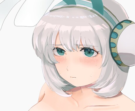 ＳＮＳ用アイコン描かせていただきます あなた用のイラスト描きます！！ イメージ2