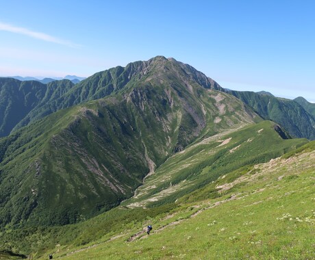 登山のノウハウ教えます 登山、まずは気軽にハイキングを初めてみたい方、応援します！！ イメージ2