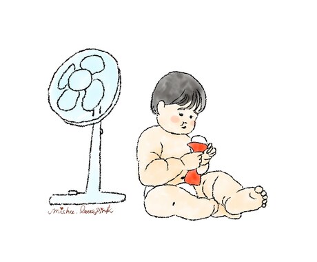 ママと子どもさんにおすすめします 大切な時間を丁寧に描かせていただきます。 イメージ1