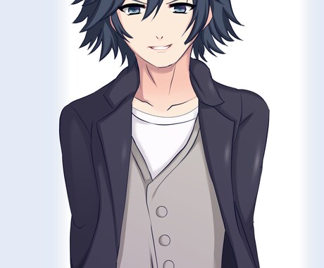 イラストお描きいたします キャライラストをお描きいたします。 イメージ2
