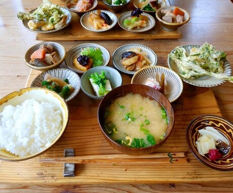 簡単時短レシピ！すぐ出来て美味しいを教えます 忙しいあなた必見！一品足したいときや、とにかく楽したい時に イメージ1