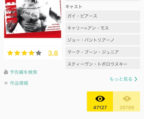 年間100本鑑賞、本当に面白い映画を紹介します 有名な映画は見尽くしてしまったあなたへ イメージ2