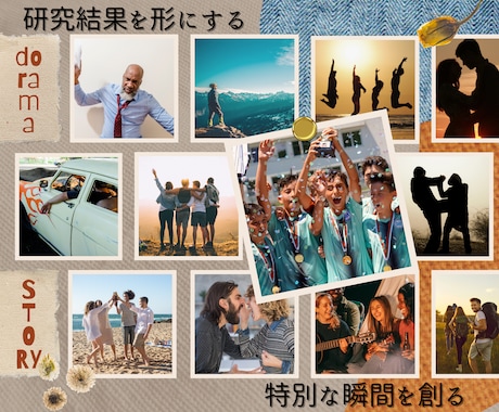 Amazonで紙の本と電子書籍をダブル出版できます 原稿を送るだけの丸投げ、写真集や専門書も簡単出版 イメージ1