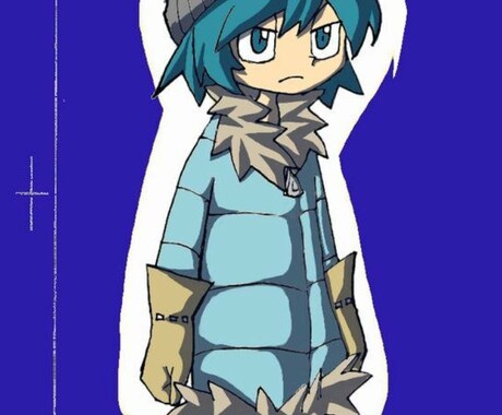 アイコンを作成します ご要望に応えたイラストに仕上げます イメージ2