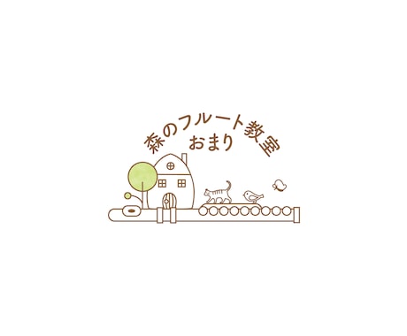 模擬演奏を録音してお渡します 練習のために使う模擬演奏を録音してデータでお渡しします。 イメージ2