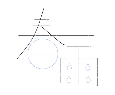 作文字します オリジナルの作文字を制作します。 イメージ1