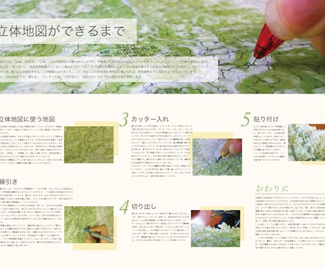 かっこいいチラシ製作します 人目を惹くチラシを作ります【フラットなデザインご提案します】 イメージ2