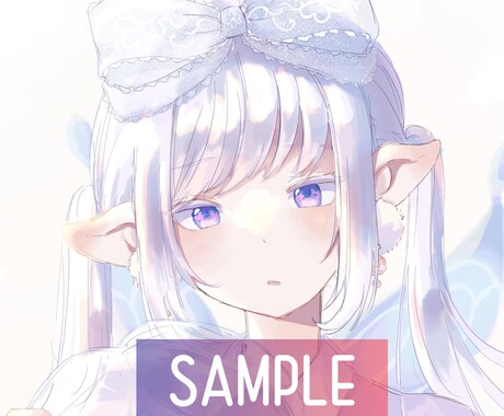 アイコンイラストを制作致します 可愛いカッコイイを提供！何かを始める方の助けに！ イメージ2