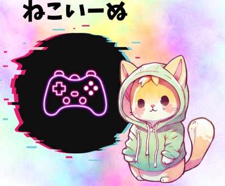 あなたのゲームプレイをコンテンツに昇華します Eスポーツ専用！ファンの心を鷲掴み？！ イメージ1