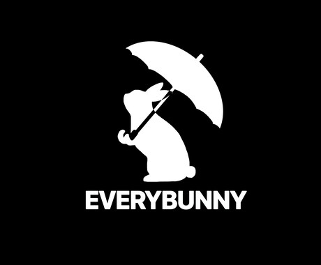 ブランドイメージに合ったロゴをデザインいたします 企業・開業などこれからオリジナルロゴが必要な方へ イメージ2