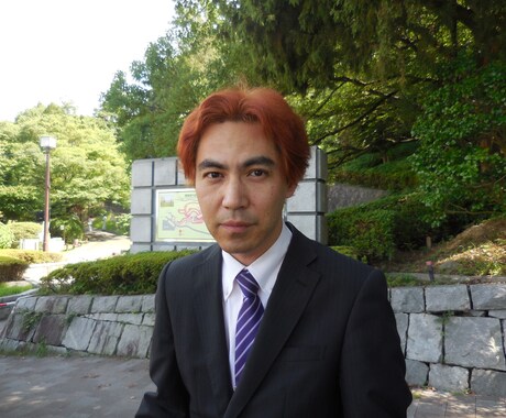 恋愛･結婚･婚活に対するお悩みお伺いします 赤い糸を紡ぐ！赤髪の縁結び士が真剣にお答え致します イメージ1