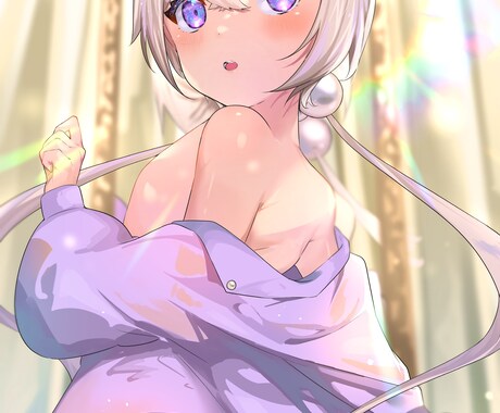 こだわった1枚をあなたに提供します とことんこだわり自分の思うように描いて欲しいというあなたへ！ イメージ1