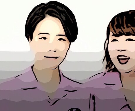 あざと女子【M-1自作漫才④】ます M-1形式／4分・商用・非商用に関わらず使用不可です イメージ1