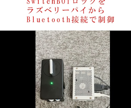 ラズベリーパイ システム開発できます Raspberrypi、IOT機器システム開発・構築 イメージ2