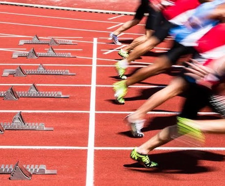 今より足が速くなるためのコツ教えます 50m5.7秒,100m10秒が教える足が速くなる方法！！！ イメージ2