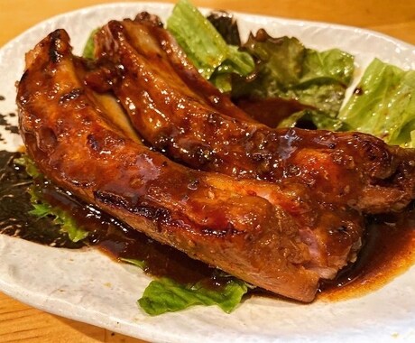 東京ドーム付近レストランの元副料理長が献立考えます お酒のつまみ、ご飯のおかず、お任せ下さい！ イメージ2