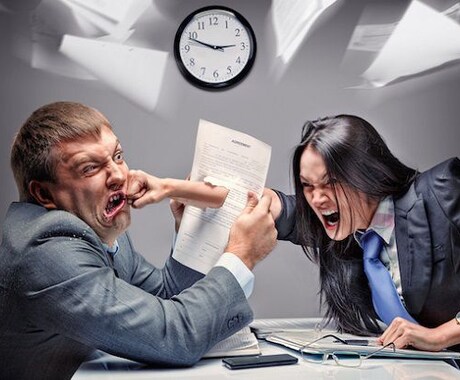 人間関係の悩みに光を照らします 人間関係の悩み、楽になります。話すことによって。 イメージ1