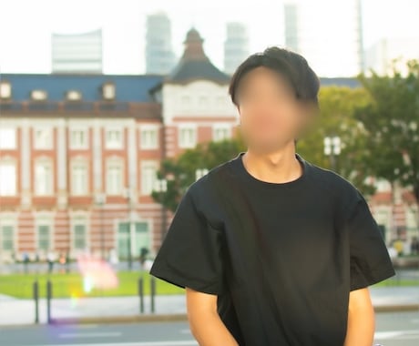 東京都内限定でマッチングアプリ撮影サービスをします 出会いが変わる、たった一枚の写真 イメージ2