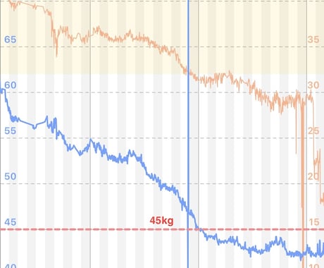 糖質制限で痩せにくい方お待ちしてます アラフィフ女性１年半で20キロ減量！リバウンドなしです！ イメージ1