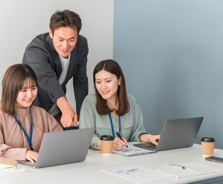 簡易的なウェビナーのつくり方、教えます 期待値を調整し、満足度の高いウェビナーをつくるためには？ イメージ2
