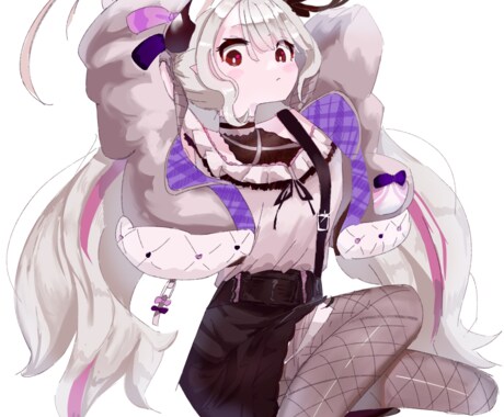 アイコンなどに使えるイラストを描きます 自分のイメージに合ったイラストが欲しい方へ イメージ2