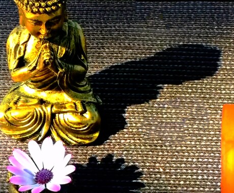 心のモヤモヤ解消！相談のります 人生など幅広いお悩みを1人で抱えている方へ イメージ2
